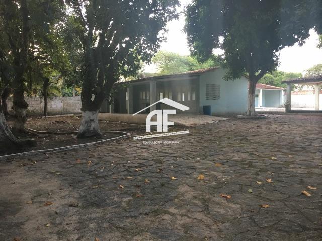 Chácara para venda tem 4200 m² com 4 quartos (2 suítes) - Foto 19