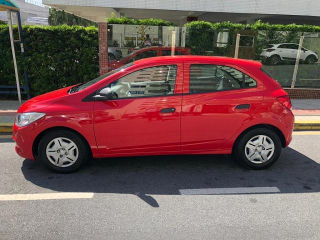 ONIX HATCH Joy 1.0 8V Flex 5p Mec. - Foto 3