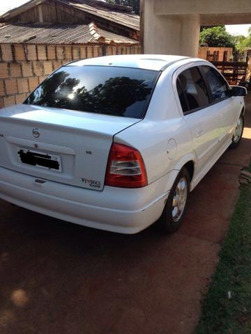 Astra ano 2000/2001 - Foto 2