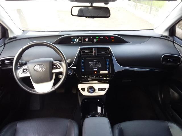 Prius nga top hibrido 2017 top - Foto 6