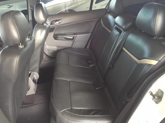 Chevrolet Vectra 2.0 MPFI ELEGANCE 8V 4P - Foto 7