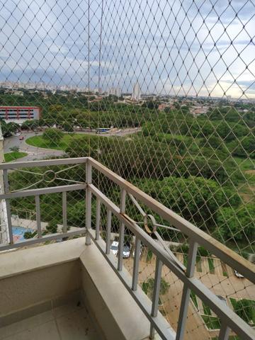 Apartamento entre o aeroporto e o passeio das águas shopping - Setor Goiânia 2 - Foto 2
