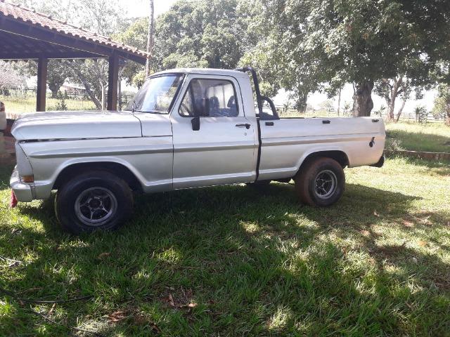 Vendo ou troco F 1000 fone *