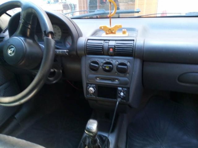 Vende se Corsa muito bem conservado - Foto 4