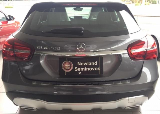 MERCEDES-BENZ GLA 200 1.6 CGI FLEX ADVANCE 7G-DCT. - Foto 3