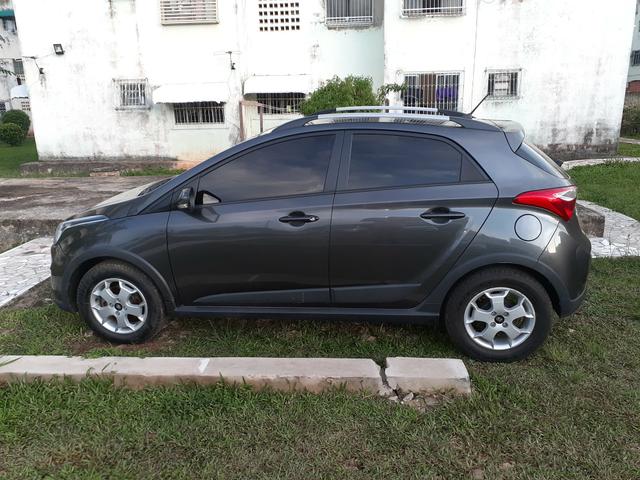 Vendo Hb20x 1.6 Aut. completo 13/14. Carro impecável! - Foto 2