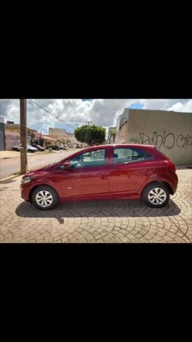 Vendo e parcelo Onix 1.0 2017 - Foto 7