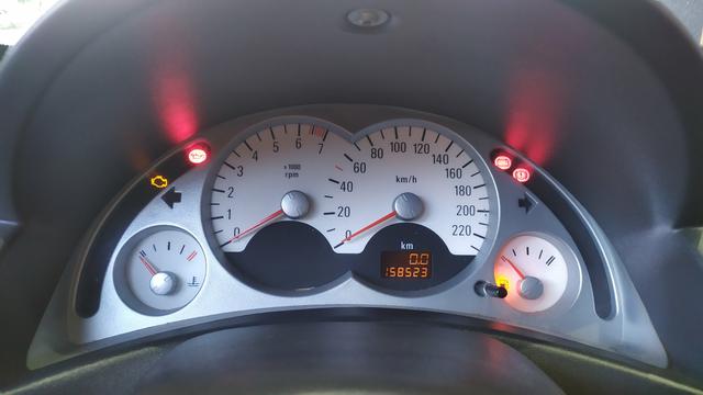 Gm/montana sport 1.8 2007 flex - Foto 8