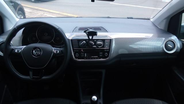up! cross 1.0 TSI Total Flex 12V 5p - Foto 6