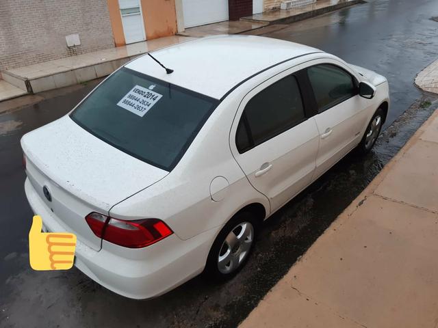 Voyage 1.6 iTrend
