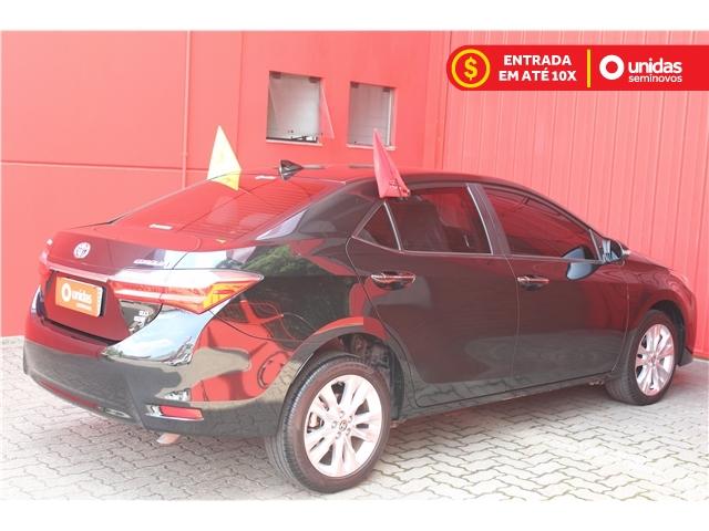 Toyota Corolla 2.0 xei 16v flex 4p automático - Foto 5