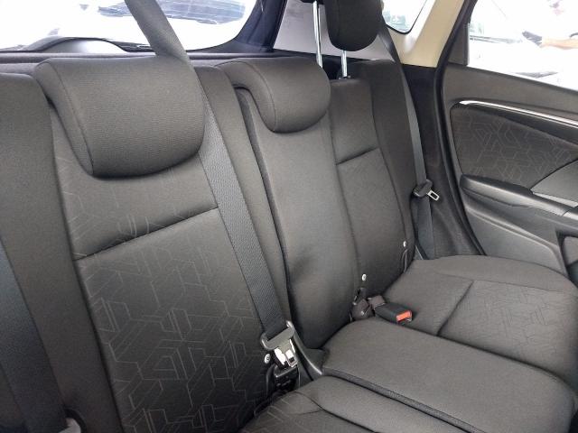 HONDA FIT 2016/2017 1.5 LX 16V FLEX 4P AUTOMÁTICO - Foto 14