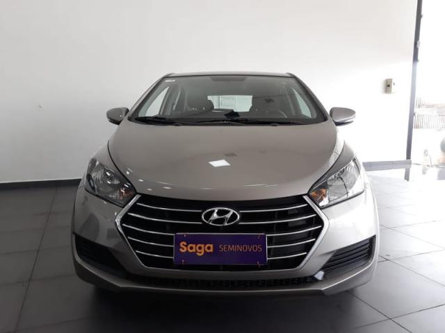 HYUNDAI HB20 1.0MT TURBO COMFORT PLUS BLUEAUDIO D313 - Foto 10