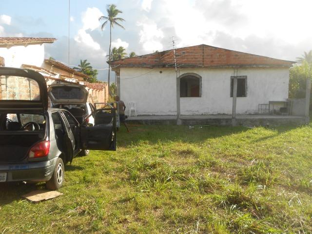 Aluga-se Casa De Praia - Foto 3