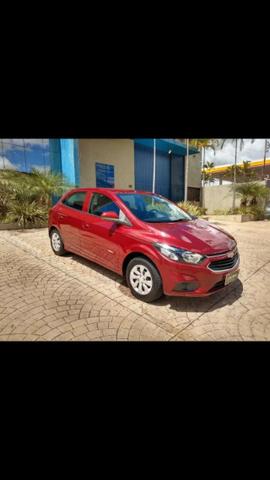 Vendo e parcelo Onix 1.0 2017 - Foto 3