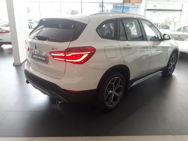 BMW X1 xLine muito top, 11 mil/km - Foto 4