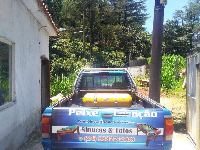Vendo ou troco - Foto 3