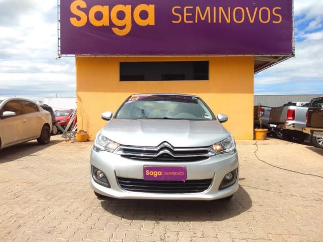 CITROEN CITROEN C4L THP A ORIG - Foto 10
