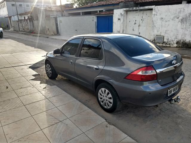 Prisma Cinza