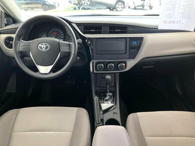 Toyota Corolla Gli 1.8 CVT (2018) - Foto 3