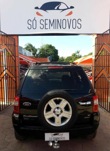 Ford ecosport xlt 1.6 - Foto 4