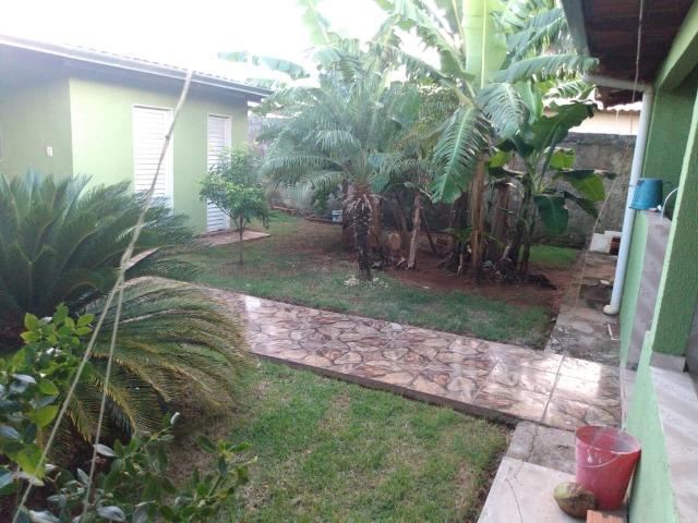 Vendo Casa