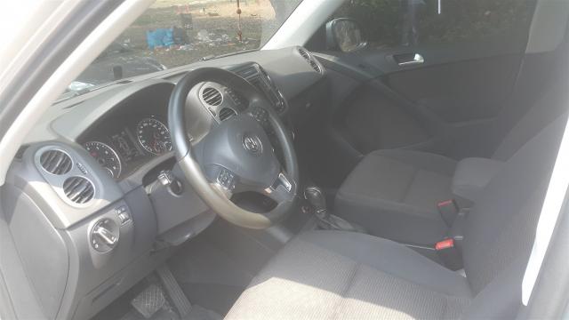 TIGUAN 2017/2017 1.4 TSI 16V TURBO GASOLINA 4P DSG - Foto 7
