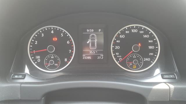 TIGUAN 2017/2017 1.4 TSI 16V TURBO GASOLINA 4P DSG - Foto 2