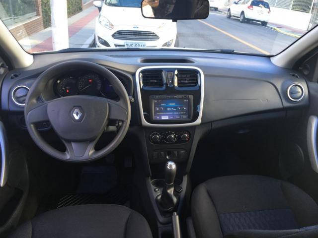 SANDERO Expression Hi-Power 1.0 16V 5p - Foto 9