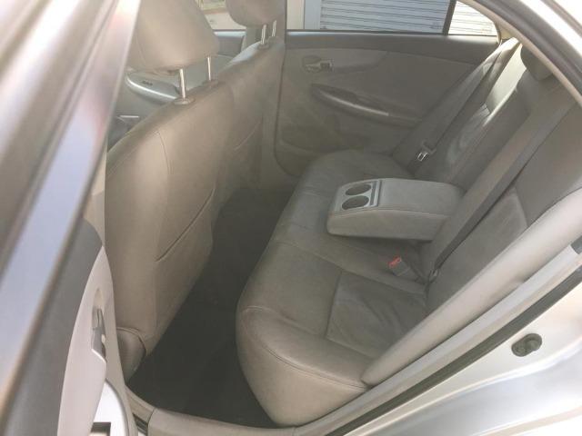 Toyota Corola 2010 XEI 1.8 automático - Foto 4