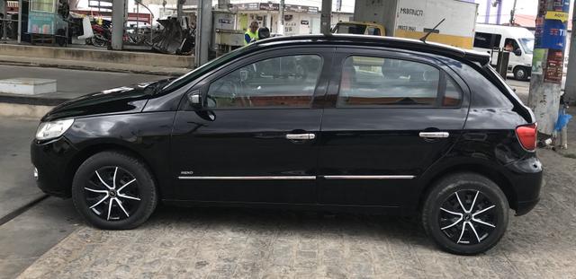 Gol trend 1.0, ano: 2009 - Foto 4