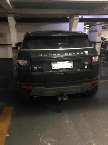 Vendo Range Rover