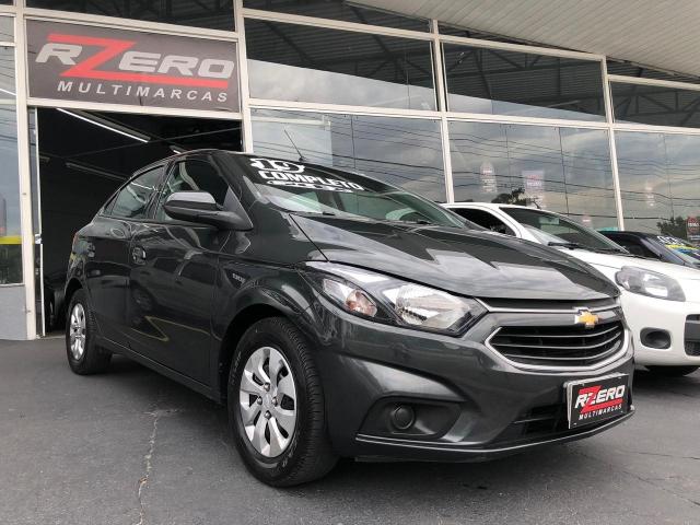 ONIX 2019/2019 1.0 MPFI LT 8V FLEX 4P MANUAL