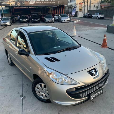 Peugeot 207 Passion 1.4 XR - Foto 2
