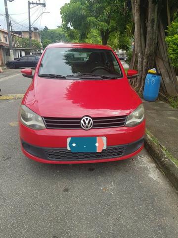Volkswagen Fox 2010/11 *O Mais completo da Categoria - Foto 5