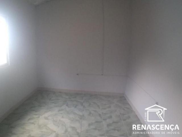 Casa - Chacrinha - R$ 400,00 - Foto 4