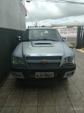 Blazer/ S10 2.4 Flex Power - Foto 4
