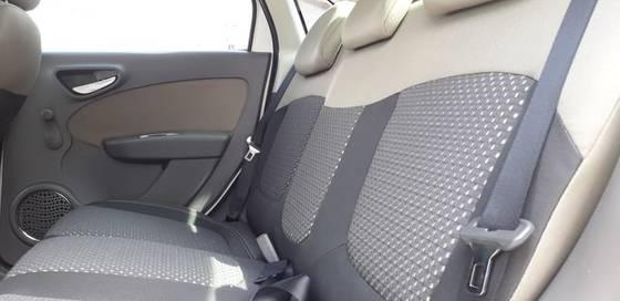 GRAND SIENA 2013/2014 1.6 MPI ESSENCE 16V FLEX 4P MANUAL - Foto 7
