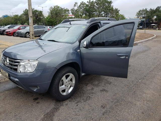 Vendo renault duster - Foto 3