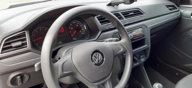 GOL 2017/2018 1.0 12V MPI TOTALFLEX TRENDLINE 4P MANUAL - Foto 8