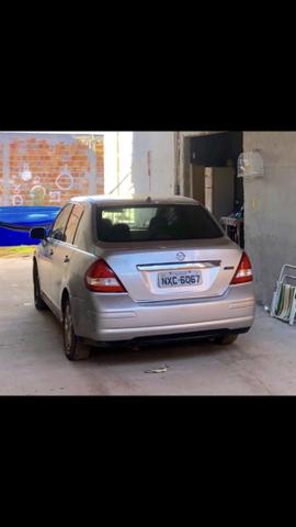 Nissan tiida - Foto 2