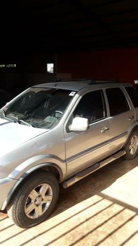 Ecosport Ford 1.6 - Foto 2