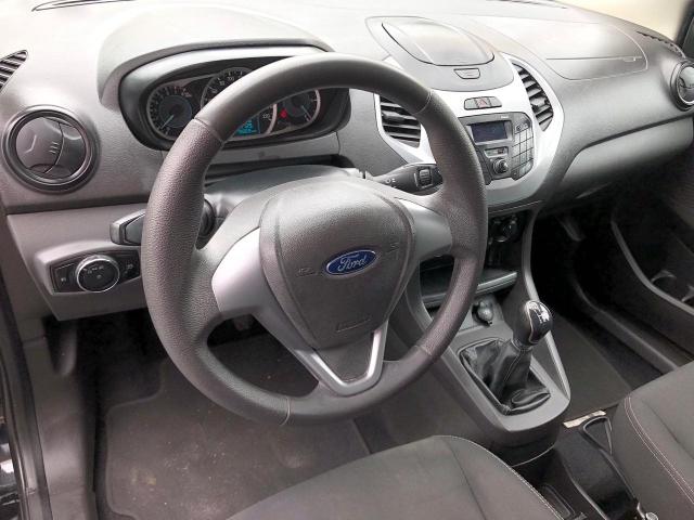 FORD KA 2015/2015 1.0 TI-VCT SE 12V FLEX 4P MANUAL - Foto 9