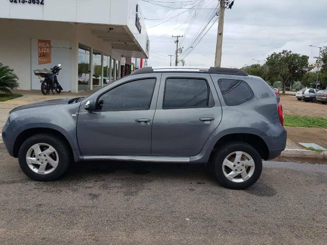 Vendo renault duster - Foto 6