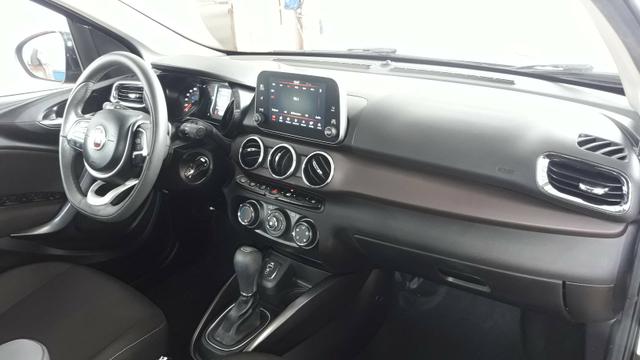 Fiat cronos 2018/2019 1.8 precision automático. ligar neste * jean - Foto 7