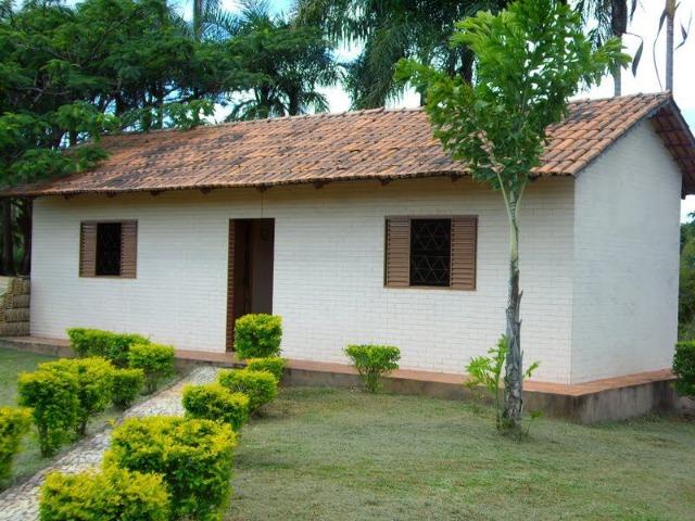 Fazenda de 12,68 alqueires maravilhosa em bela vista de goias - Foto 13