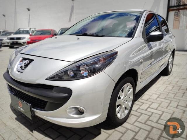 PEUGEOT 207 HB XS A