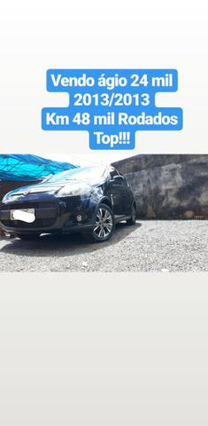 ÁGIO Palio Sporting - topissimo!!! - Foto 2