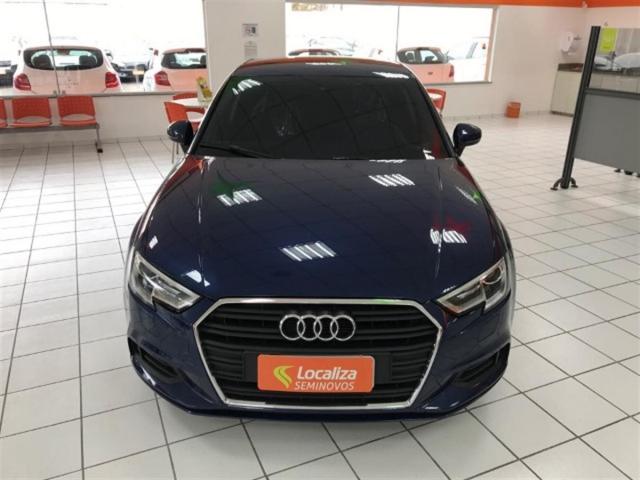 A3 2017/2018 1.4 TFSI SEDAN AMBIENTE 16V FLEX 4P TIPTRONIC - Foto 2