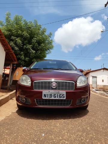 Fiat Linea - Foto 8